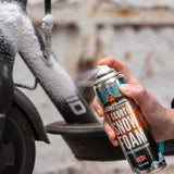 TRU TENSION | Electric Accessories | E-Scooter Snow Foam (Aerosol) | 250ml
