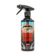 TRU TENSION | Electric Accessories | E-Scooter Brake Cleaner (Aerosol) | 500ml