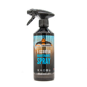 TRU TENSION | Electric Accessories | E-Scooter Maintenance Spray (Aerosol) | 500ml