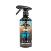 TRU TENSION | Electric Accessories | E-Scooter Maintenance Spray (Aerosol) | 500ml