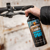 TRU TENSION | Electric Accessories | E-Scooter Maintenance Spray (Aerosol) | 500ml