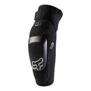 Fox Launch D30 Pro Elbow Guards | Black