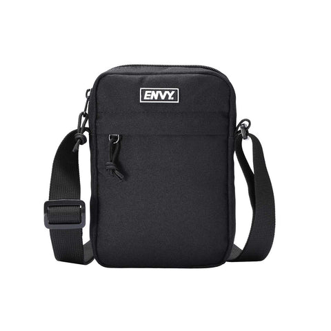 Envy Pro-Series Shoulder Bag | Black