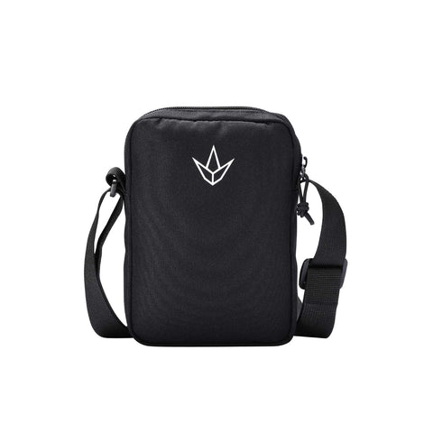 Envy Pro-Series Shoulder Bag | Black