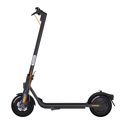 Segway Ninebot F2 Plus Electric Scooter (NEW 2023 Model)