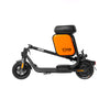 Segway Ninebot F Series E Scooter Multi-Functional Seat With Bag - F2/F20/F25/F30/F40A/F40