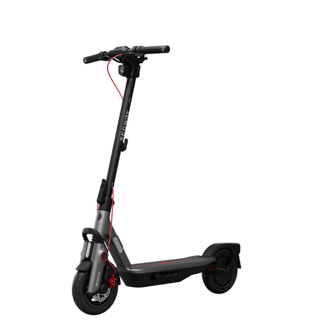 Segway Ninebot F3 Electric Scooter