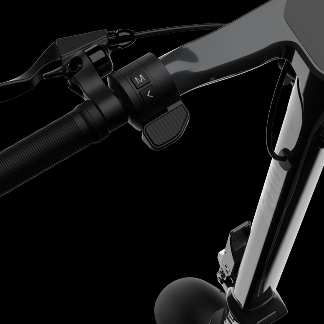 Apollo Electric Scooters | View New The Apollo E-Scooter Range ...