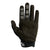 Fox Dirtpaw Gloves | Black/White