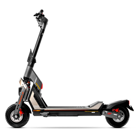 Segway-Ninebot GT2 E Scooter