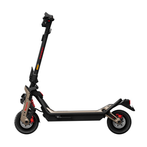 Segway Ninebot GT3 Pro Electric Scooter