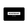 Online eGift Card / Voucher - Scooter Hut