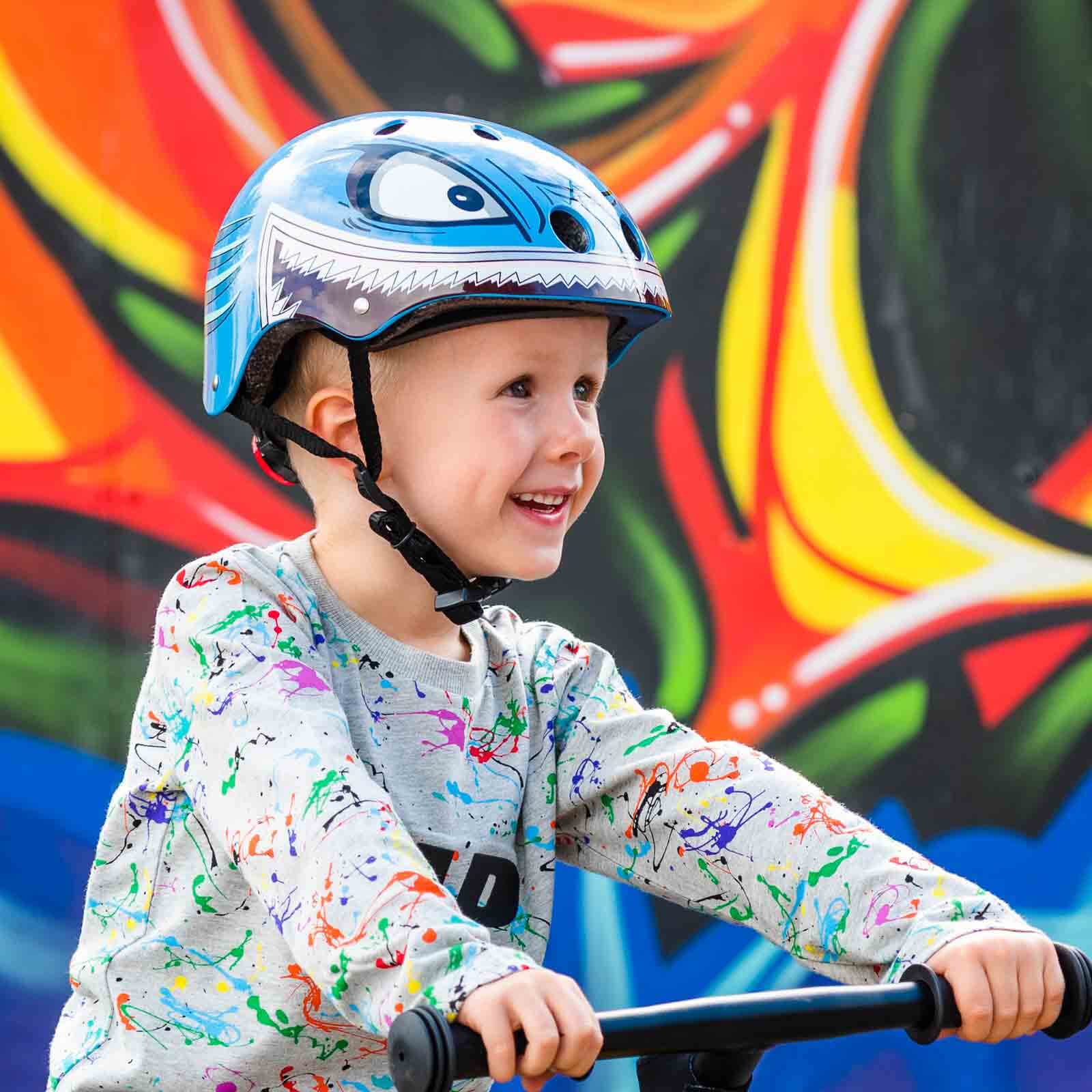 Small hot sale boy helmet