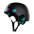 Headlokt Lockable Helmet | Matte Black