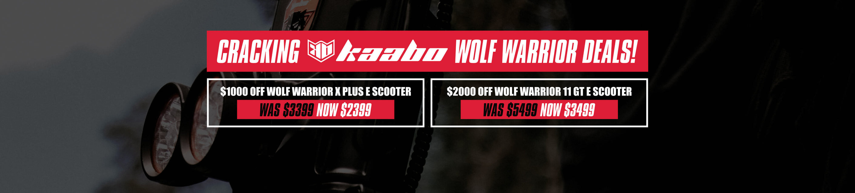 Scooter Hut Australia's Largest E Scooter & Scooter Store