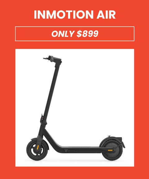 InMotion Air Electric Scooter Sale
