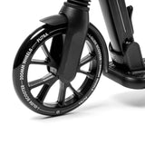 I-Glide Push Commuter Scooter - Black