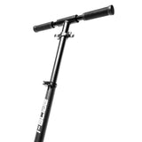 I-Glide Push Commuter Scooter - Black