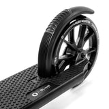 I-Glide Push Commuter Scooter - Black