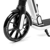 I-Glide Push Commuter Scooter - White