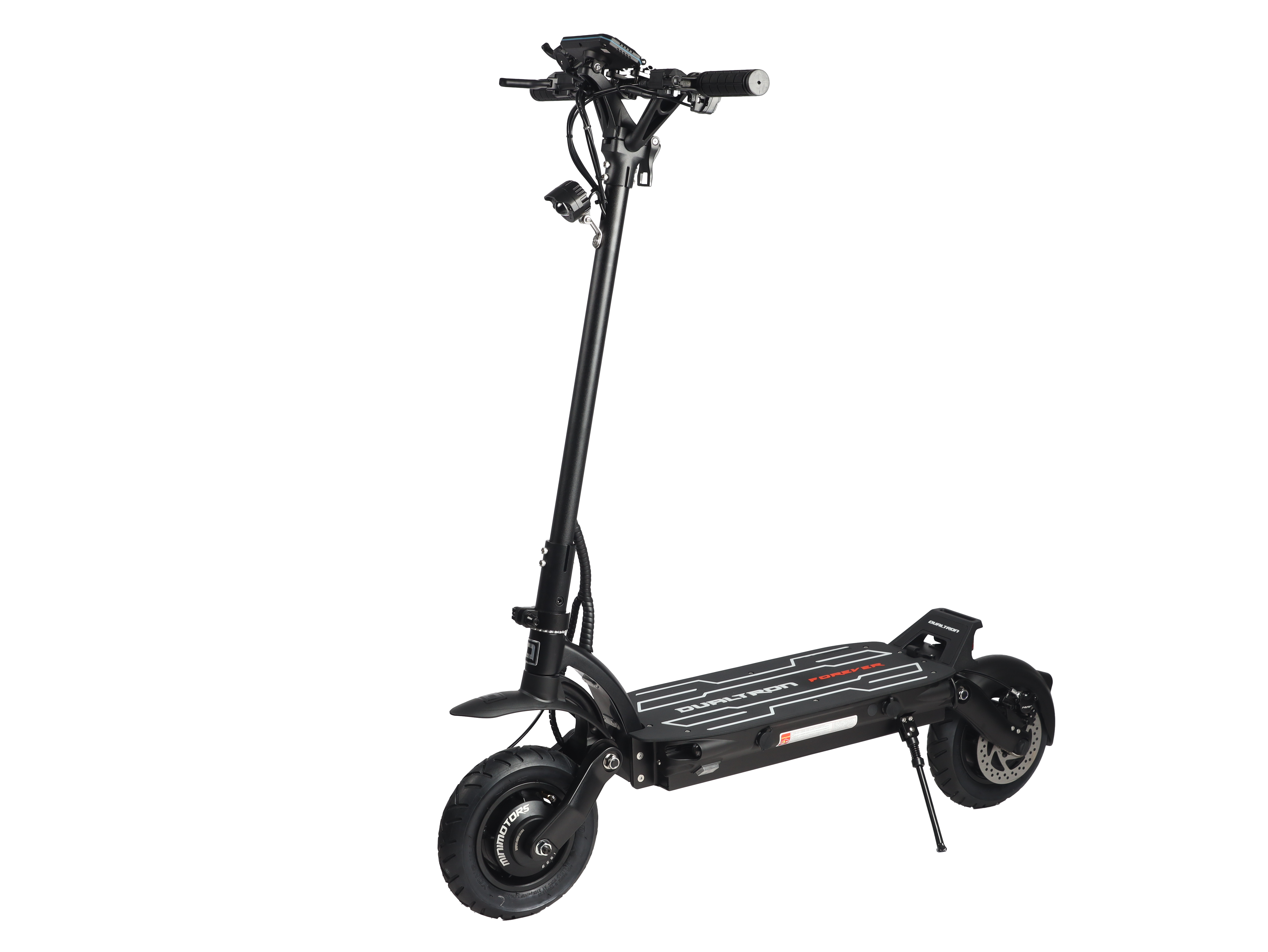 Dualtron Forever electric scooter
