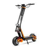 INMOTION | Electric Scooter | RS Lite (Street Tyre)