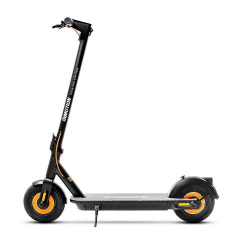 InMotion Commuter Climber Electric Scooter