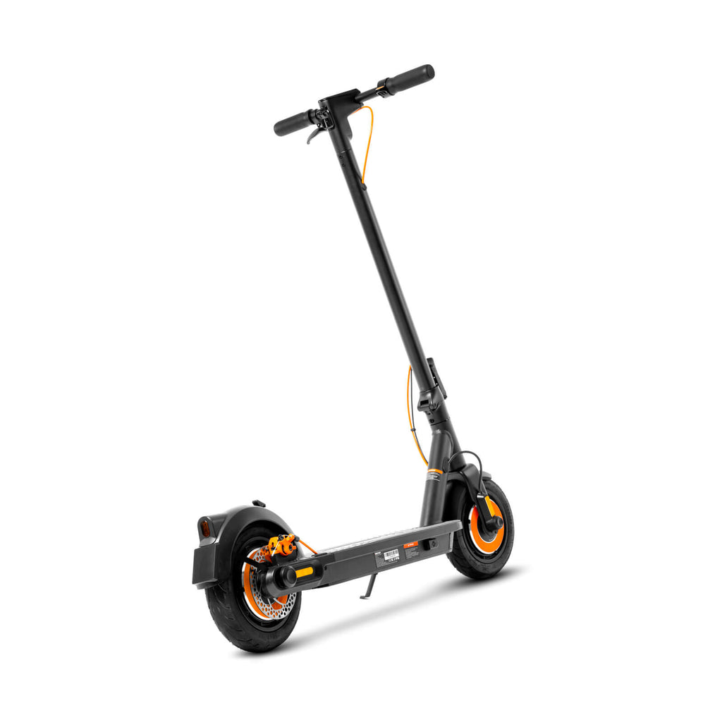 InMotion Commuter Climber Electric Scooter Dual Motor E Scooter Scooter Hut