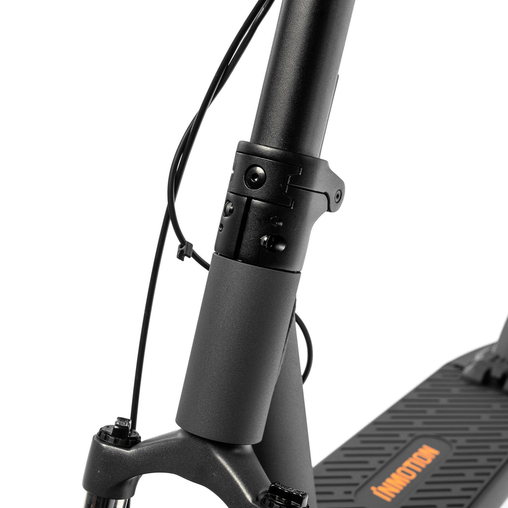 InMotion S1 Electric Scooter - Award Winning Commuter Electric Scooter ...