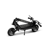 INOKIM OXO CARBON BLACK FOLDED - SCOOTER HUT
