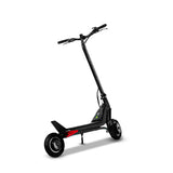 INOKIM OXO CARBON BLACK REAR SIDE - SCOOTER HUT