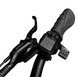 INOKIM OXO CARBON DISPLAY - SCOOTER HUT