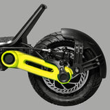 INOKIM OXO CARBON FEATURE DISC BRAKES - SCOOTER HUT