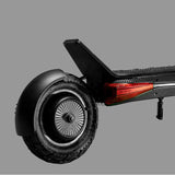 INOKIM OXO CARBON FEATURE MOTOR - SCOOTER HUT