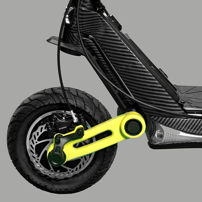 INOKIM | Electric Scooter | OXO Super Carbon – Scooter Hut