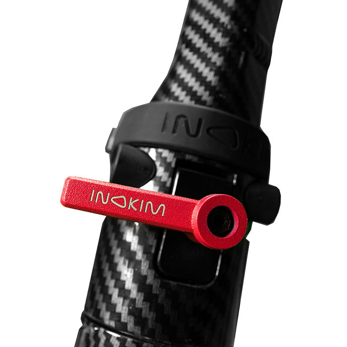 Inokim Rim INOKIM | Electric Scooter | OXO Super Carbon – Scooter Hut