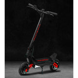 INOKIM OXO CARBON RED STUDIO - SCOOTER HUT