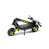 INOKIM OXO CARBON YELLOW FOLDED - SCOOTER HUT