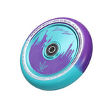 Envy Jon Reyes Signature Scooter Wheels | 24mm x 120mm | Purple/Teal | SINGLE