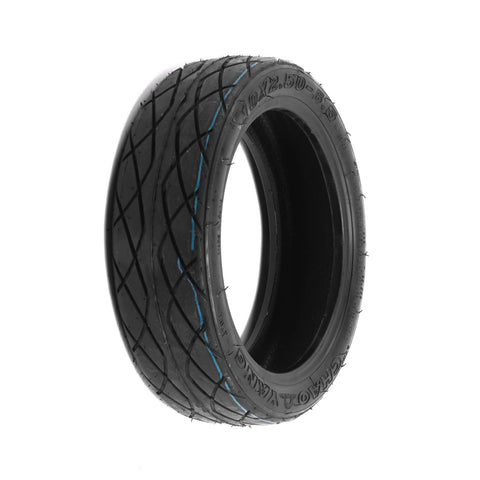 Electric Scooter Street Tyre 10" x 2.5" - Kaabo Mantis 10 Solo/Solo Plus, Kaabo Sky 10C/10H, Segway Max G30
