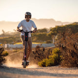 KAABO | Electric Scooter | Mantis 10 Lite | Black