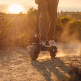 KAABO | Electric Scooter | Mantis 10 Lite | Black