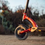 KAABO | Electric Scooter | Mantis 10 Lite | Black
