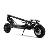 KAABO | Electric Scooter | Mantis 10 Lite | Black