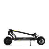 KAABO | Electric Scooter | Mantis 10 Lite | Black