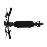 KAABO | Electric Scooter | Mantis 10 Lite | Black