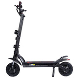 KAABO | Electric Scooter | Wolf Warrior X+ | Black