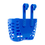 Kids Scooter Basket | Blue Dino