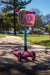 Kids Scooter Basket | Pink Unicorn
