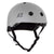 S1 Lifer Certified Helmet | Light Grey Matte
